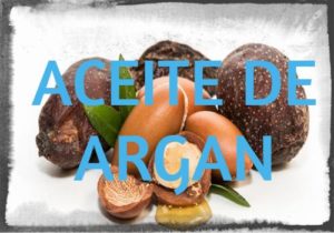 aceite de argan
