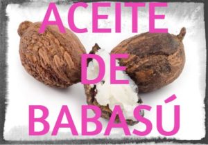 aceite de babasú