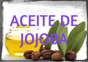 aceite de jojoba