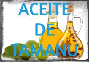 aceite de tamanu